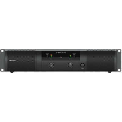 Behringer NX6000D