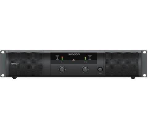 Behringer NX6000D