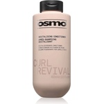 Osmo Curl Revival Revitalising Conditioner ревитализиращ балсам за къдрава коса 400ml