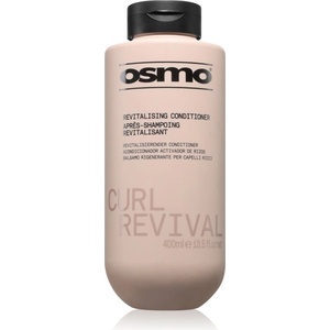 Osmo Curl Revival Revitalising Conditioner ревитализиращ балсам за къдрава коса 400ml