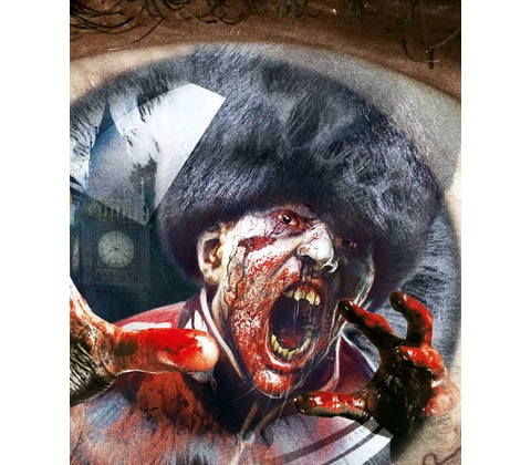 Zombi
