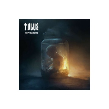 Tulus - Morbid Desires CD