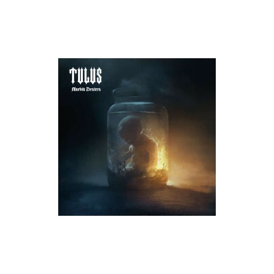 Tulus - Morbid Desires CD