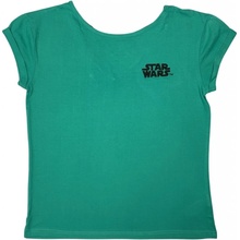 EPlus Star Wars zelené