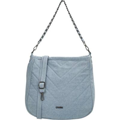 Charm London Hollywood W00601 Medium blue 11 L