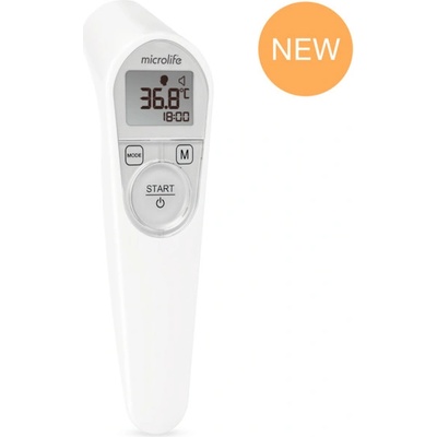 MICROLIFE NC200 B