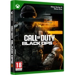 Activision Call of Duty Black Ops 6 (Xbox One)