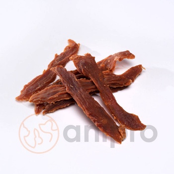 Image 1 of Anipro Real Meat - Лакомство за кучета, вкусно и прясно патешко филе - 1 кг
