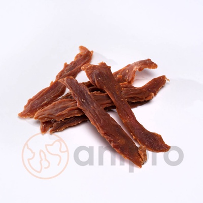 Anipro Real Meat - Лакомство за кучета, вкусно и прясно патешко филе - 1 кг