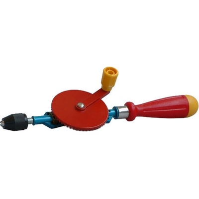 AMATI Vrtačka ruční pro vrtáky 1.0-6.5 mm