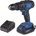 SCHEPPACH BC-CD60-X-SET
