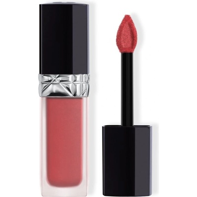Dior Rouge Dior Forever Liquid matná tekutá rtěnka 558 Forever Grace 6 ml