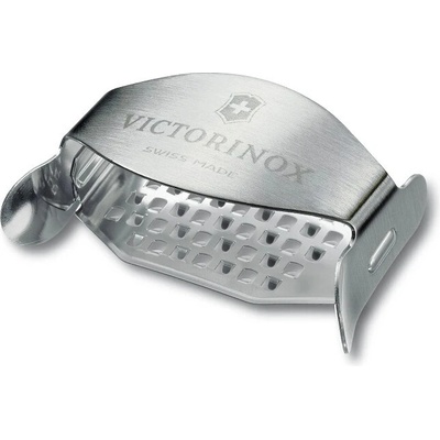 Victorinox 7.6076 strúhadlo na syr, nerezové