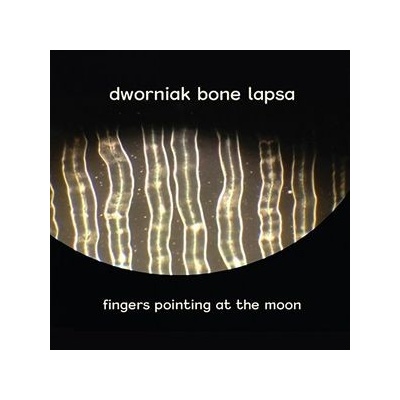 Fingers Pointing at the Moon - Dworniak Bone Lapsa CD