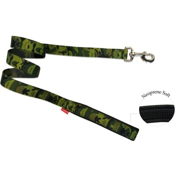 Pet Interest Camo повод за куче