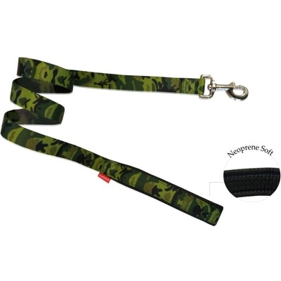 Pet Interest Camo повод за куче