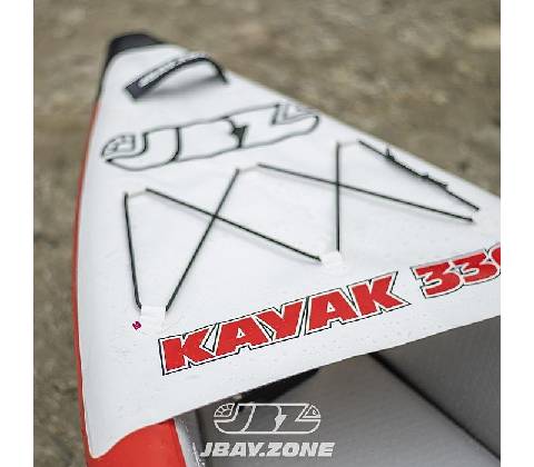 Jbay Zone 330