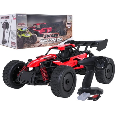 Tomido RC crawler ARROW Červený 1:14