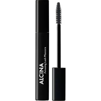 Alcina Amazing Lash Спирала за дълги мигли 8 мл 010 Black