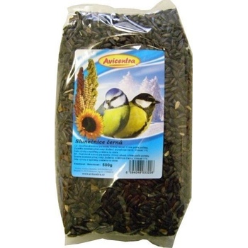 Avicentra Slunečnice černá 5 kg