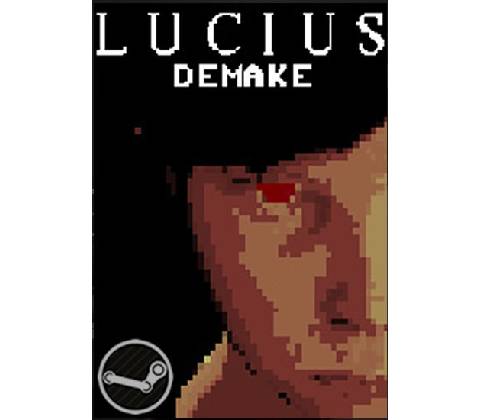 Lucius Demake