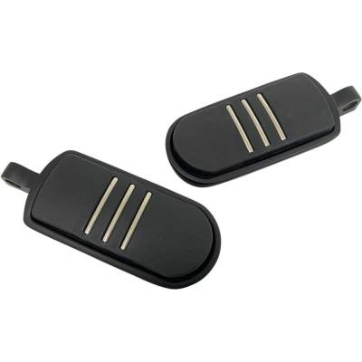 PEGS CUSTOM MATTE BLK MV137MB