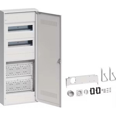 Hager VA602WWH