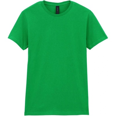 Gildan SOFTSTYLE Irish Green