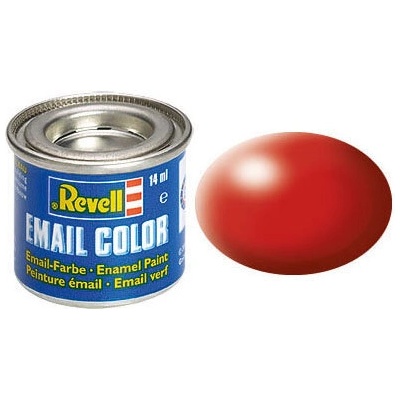 Revell R32330 - Копринено огнено червено (r32330)