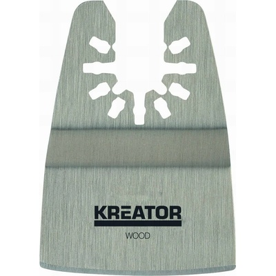 KREATOR Zoškrabovací nôž 52 x 28 mm