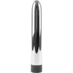 Seven Creations Vibrator Splendidly Solid Silver Shiny