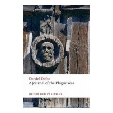 Defoe Daniel - A Journal of the Plague Year Oxford World´s Classics New Edition