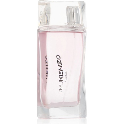 Kenzo L'Eau Kenzo Florale toaletná voda dámska 50 ml