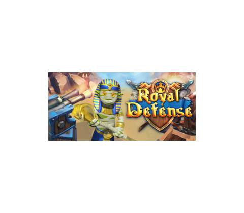 Royal Defense