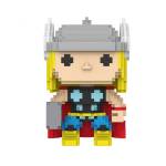 Funko Pop! 8-Bit: Marvel - Thor (Special Edition) #1427 Фигурка (097697)