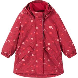 Reima Детско зимно яке Reima Kid's Reimatec Winter Jacket Taipale Winter jacket - Cranberry - размер 146 (EU) (703-7619-0120)