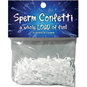 Image 1 of Kheper Games Sperm Confetti