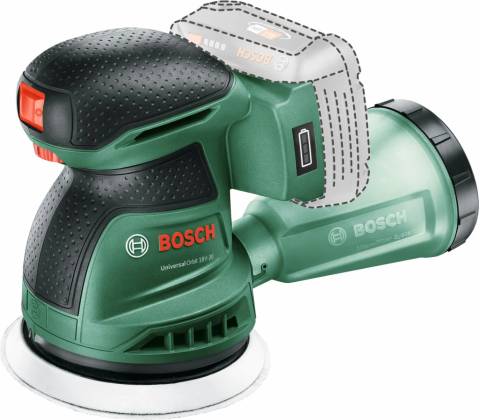 Bosh UniversalOrbit 18V-20 06033E4100