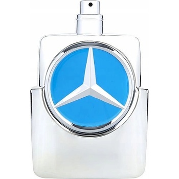 Mercedes-Benz Style Man Bright parfémovaná voda pánská 100 ml
