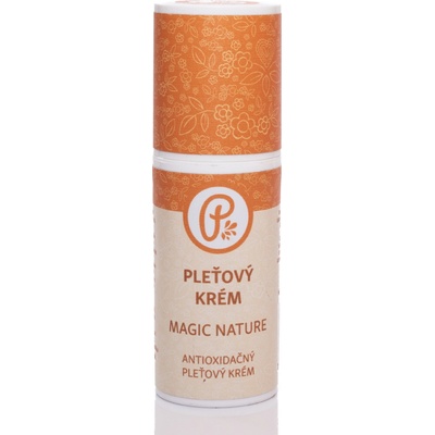 Magic Nature Antioxidačný pleťový krém 30 ml