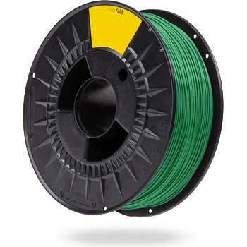 colorFabb PLA High Speed Pro Signal Green - 1, 75 mm / 1000 g (8720039158177)