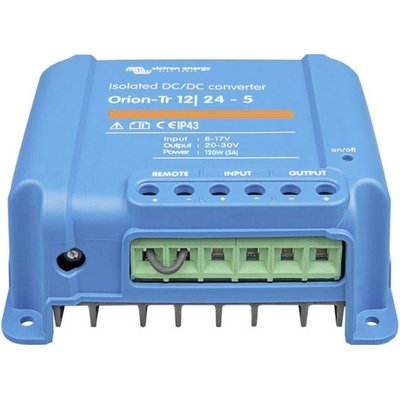 Victron Energy Orion - Tr 12 / 24 - 18 A 220 W ORI121222110