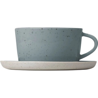 blomus 2 бр сиви чаши blomus от серия sablo