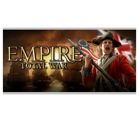 Empire Total War Collection
