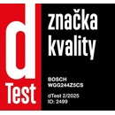 Bosch WGG244Z5CS