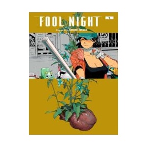 Fool Night, Vol. 5 (ISBN: 9781974755059)