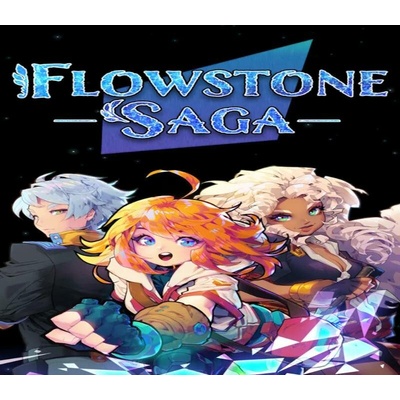 Flowstone Saga