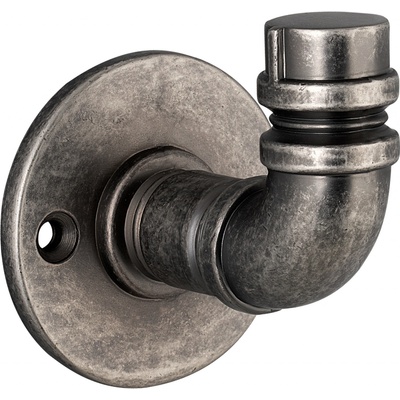 Walteco Rustic 8679 antik stříbrný