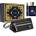 Versace Dylan Blue Pour Homme подаръчен комплект с тоалетна вода 100мл за мъже 1 бр