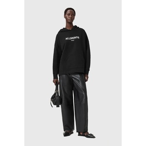 AllSaints Памучен суичър (W107JD)